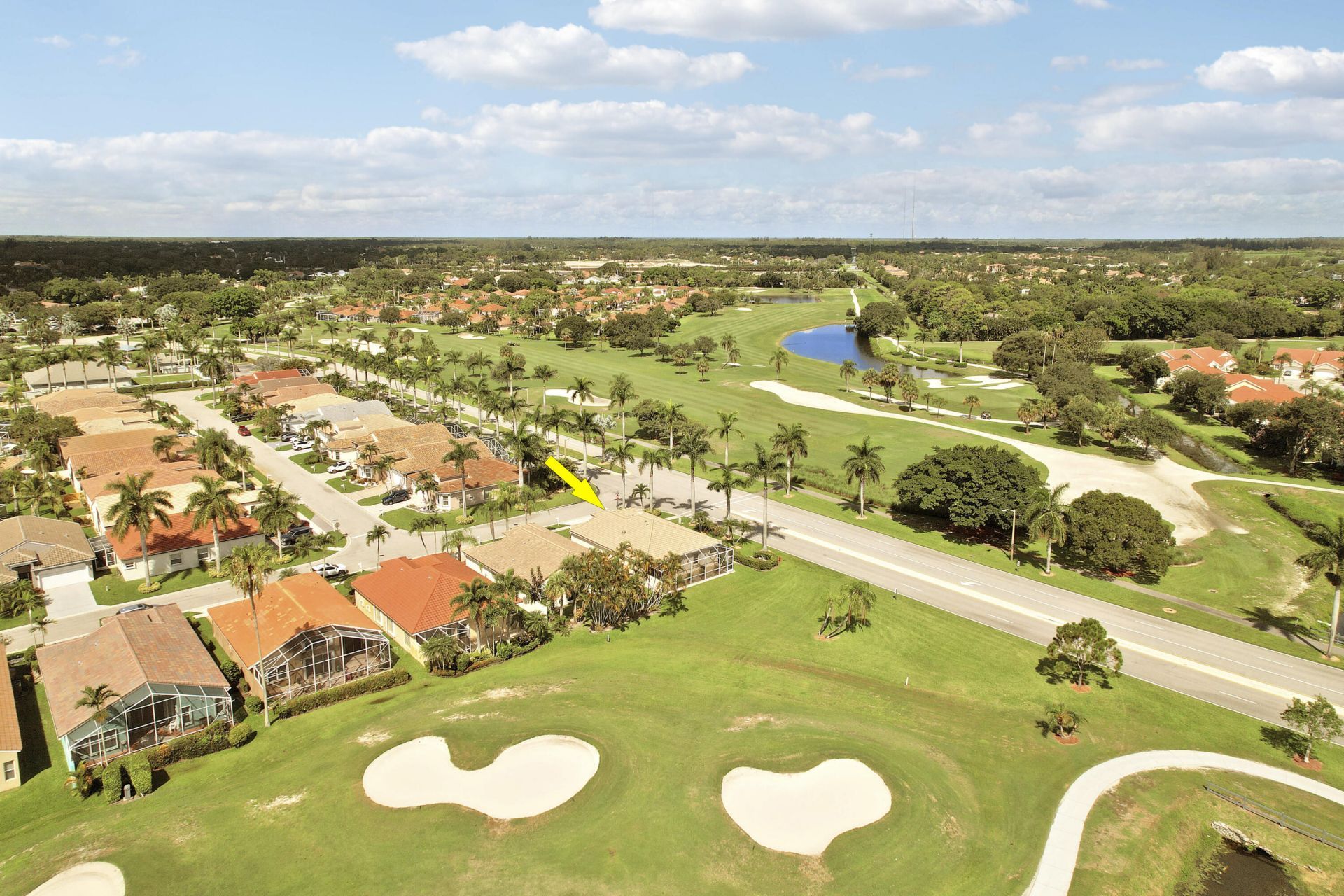 6272 Harbour Club Drive, Lake Worth, FL 33467 Photo