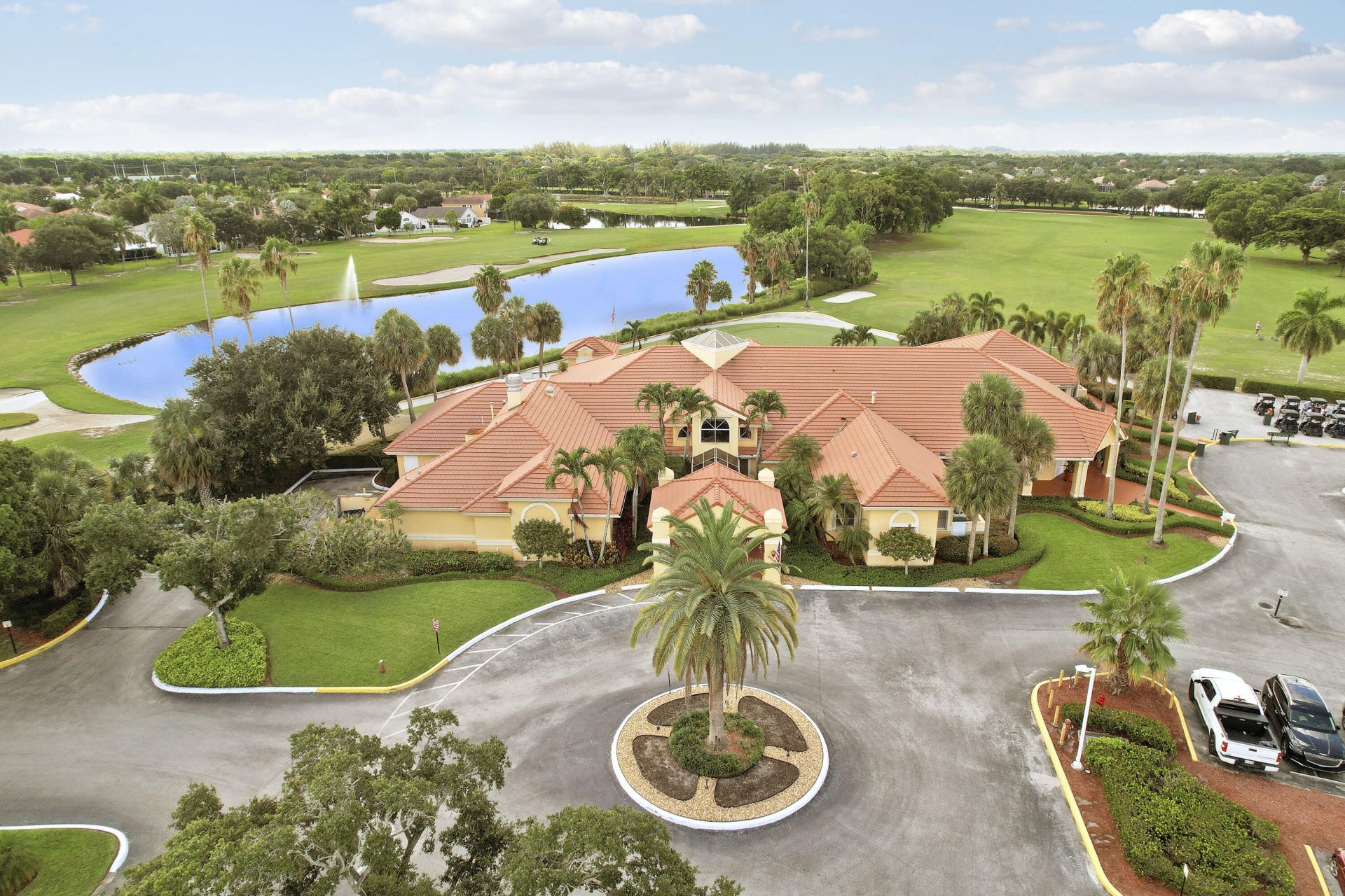 6272 Harbour Club Drive, Lake Worth, FL 33467 Photo