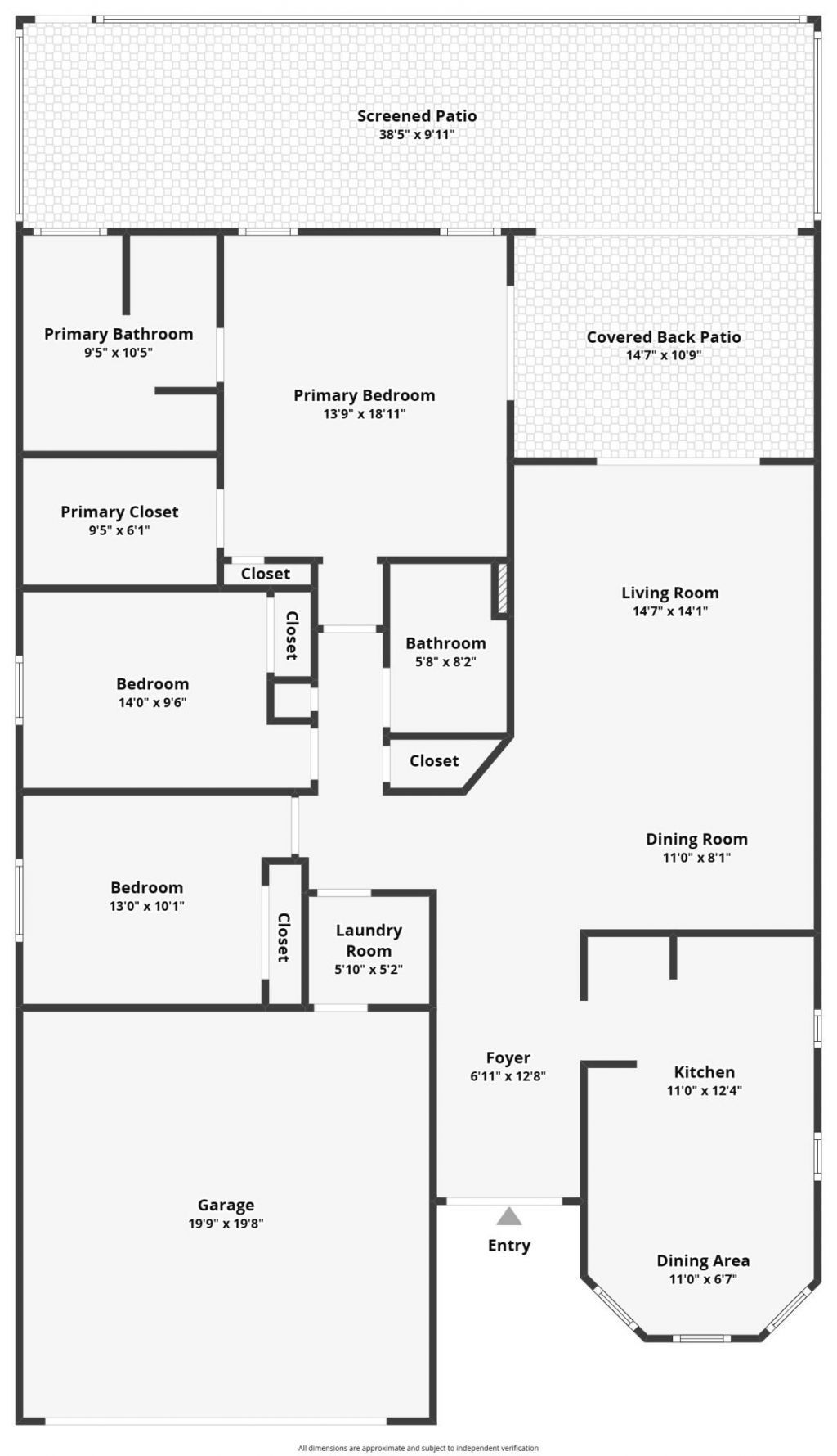 6272 Harbour Club Drive, Lake Worth, FL 33467 Photo