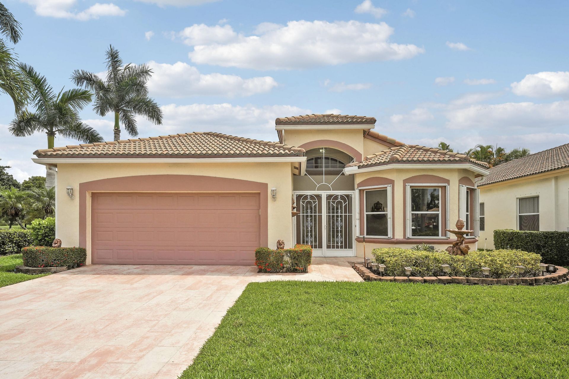 6272 Harbour Club Drive, Lake Worth, FL 33467 Photo