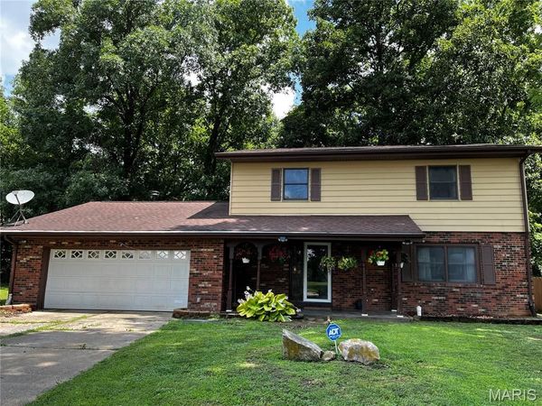 7730 Myrtlewood Drive , Belleville, IL 62223