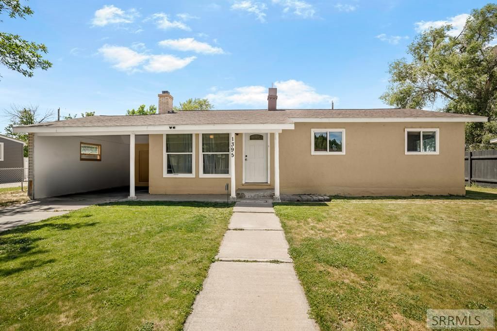1395 Alameda Avenue, Idaho Falls, ID 83401 Main Photo