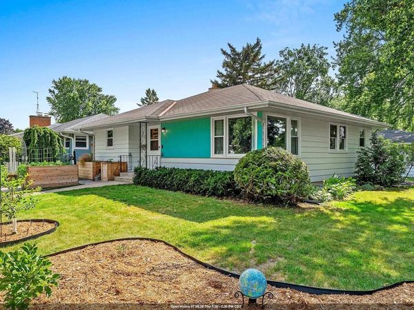 670 BRUCE STREET, Fond Du Lac, WI 54935
