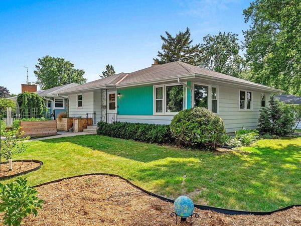 670 BRUCE STREET, Fond Du Lac, WI 54935