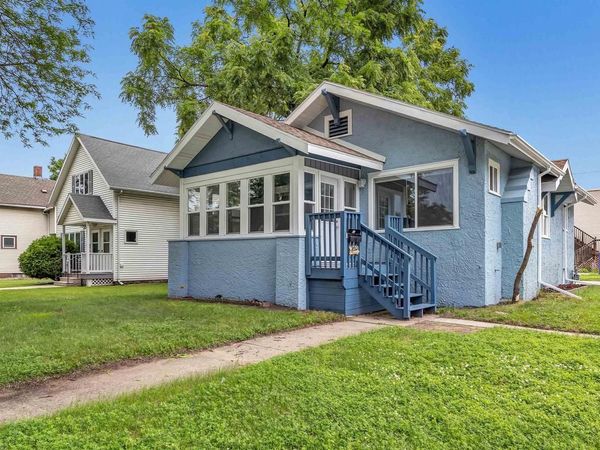 1465 CEDAR STREET, Green Bay, WI 54302