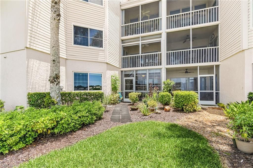 2671 Citrus Lake Dr, Unit 104    #E1, Naples, FL 34109 Photo