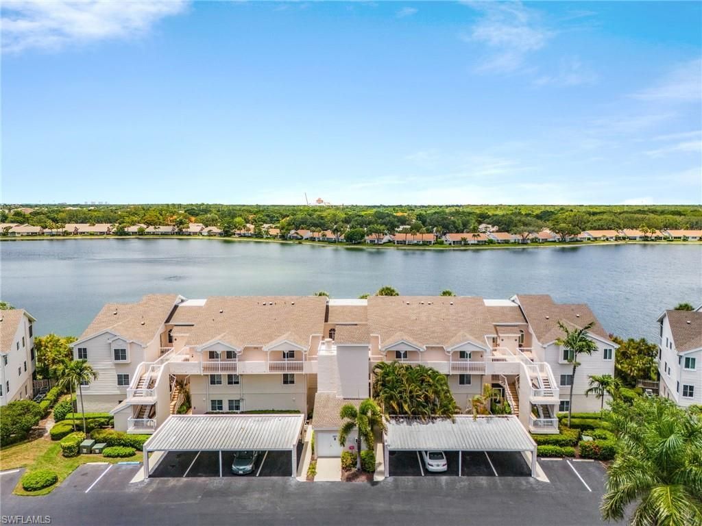 2671 Citrus Lake Dr, Unit 104    #E1, Naples, FL 34109 Photo