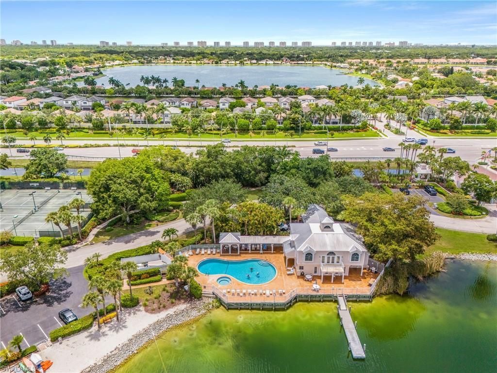 2671 Citrus Lake Dr, Unit 104    #E1, Naples, FL 34109 Photo