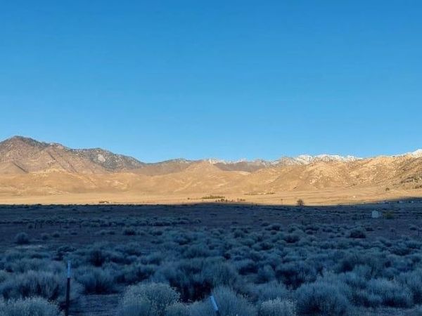 0 Gibbs , Onyx, CA 93255