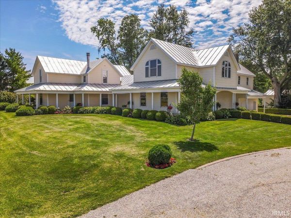 4622 N US 27, Winchester, IN 47394