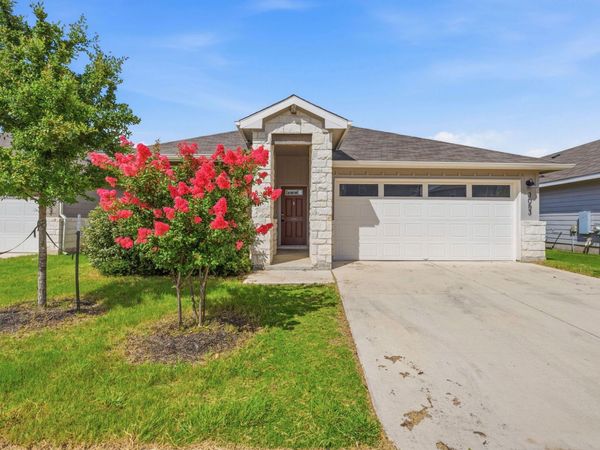 3053 Mill Run BND , Round Rock, TX 78665