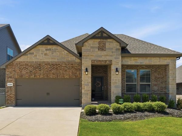 2309 Rooster Lane, Northlake, TX 76247