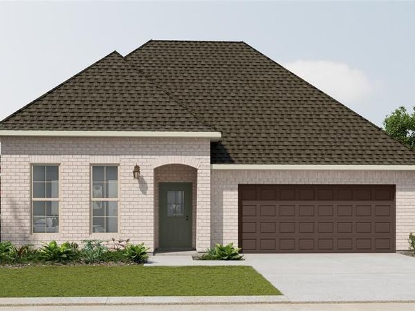 408 Charmes Circle, Haughton, LA 71037