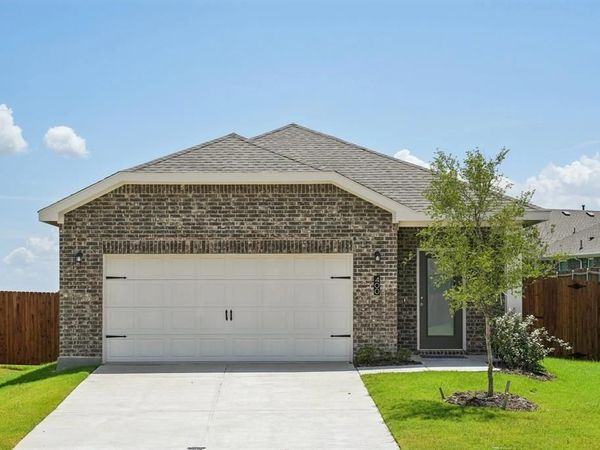 5512 Hastings, Forney, TX 75126
