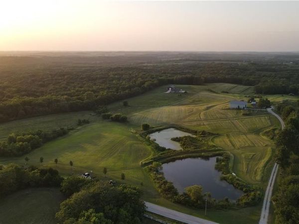 0000 LittlePlatte Road, Edgerton, MO 64444