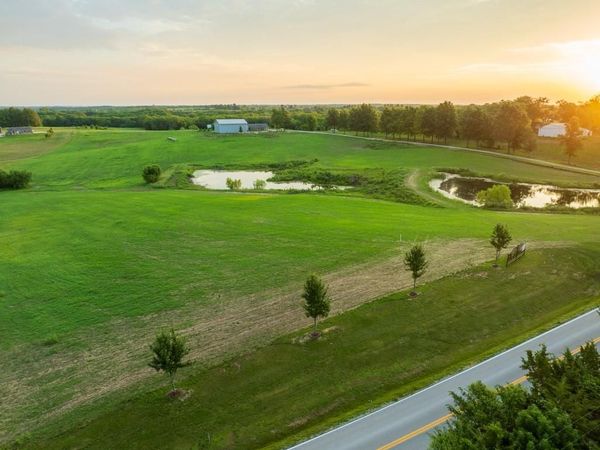 0000 LittlePlatte Road, Edgerton, MO 64444