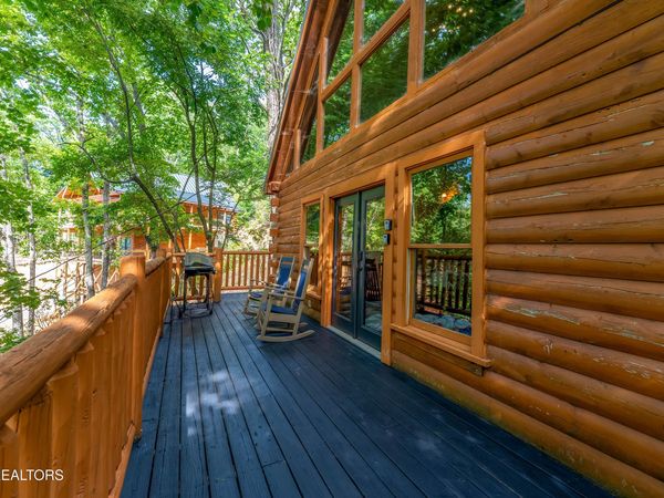 1820 Beach Front Drive, Sevierville, TN 37876