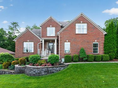 3348 Malone Drive, Lexington, KY 40513