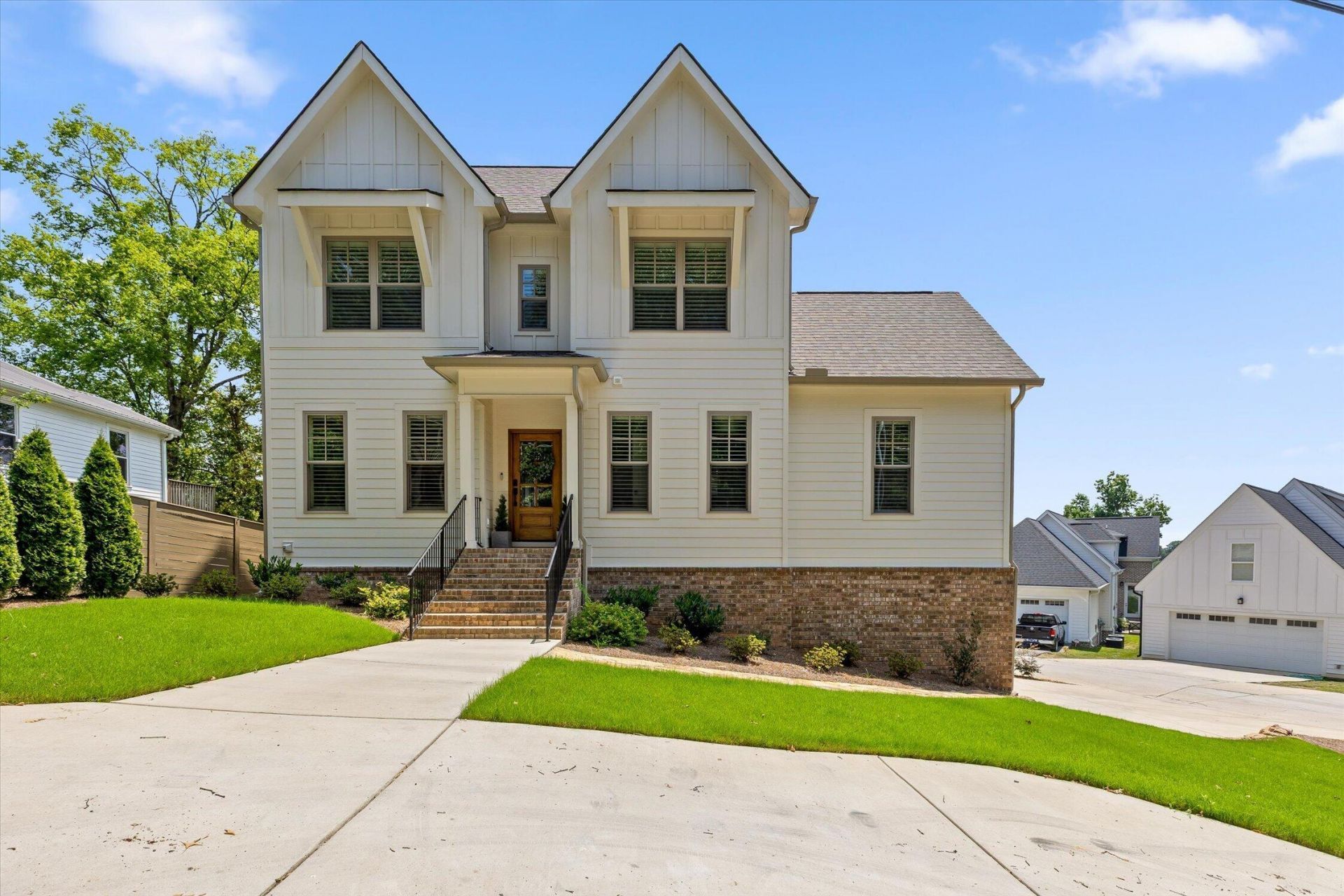 1006 Fairmount Avenue, Chattanooga, TN 37405 Main Photo