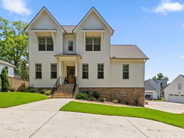 1006 Fairmount Avenue, Chattanooga, TN 37405