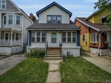 28 Clio Avenue, Buffalo, NY 14220