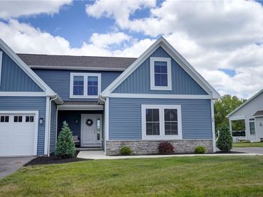 26 Chase Meadow , Honeoye Falls, NY 14472