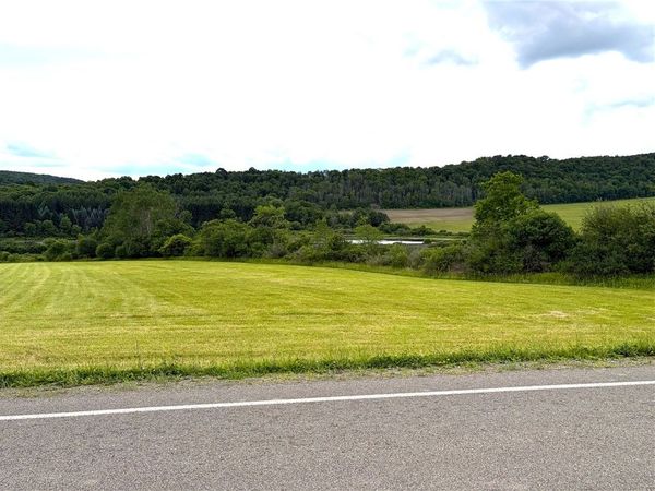 Lot 1 Summit Road, Cuba, NY 14727