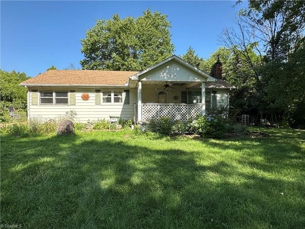 4787 NC Highway 89 W, Westfield, NC 27053