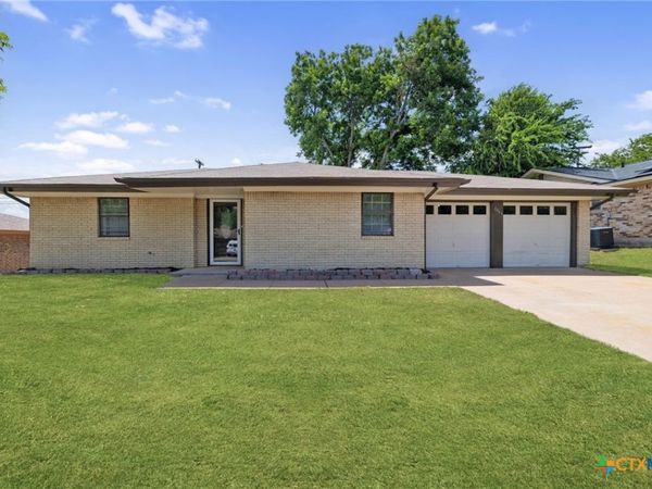 2004 Pleasant Lane, Copperas Cove, TX 76522