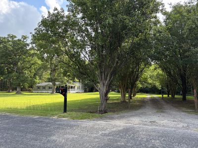 271 State Rd S-38-1891, Elloree, SC 29047