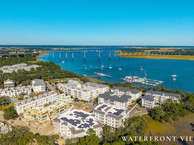 600 Waterman Street, Unit 732, Charleston, SC 29492