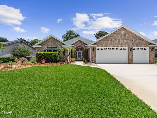 56 Kingsley Circle, Ormond Beach, FL 32174