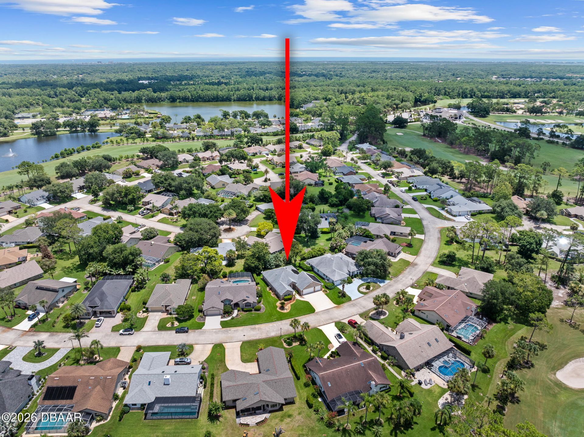 56 Kingsley Circle, Ormond Beach, FL 32174 Photo