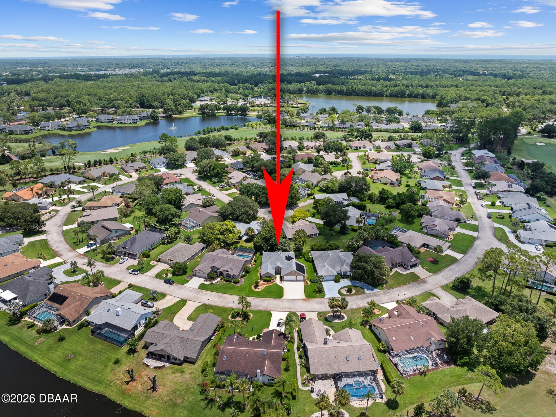 56 Kingsley Circle, Ormond Beach, FL 32174 Photo