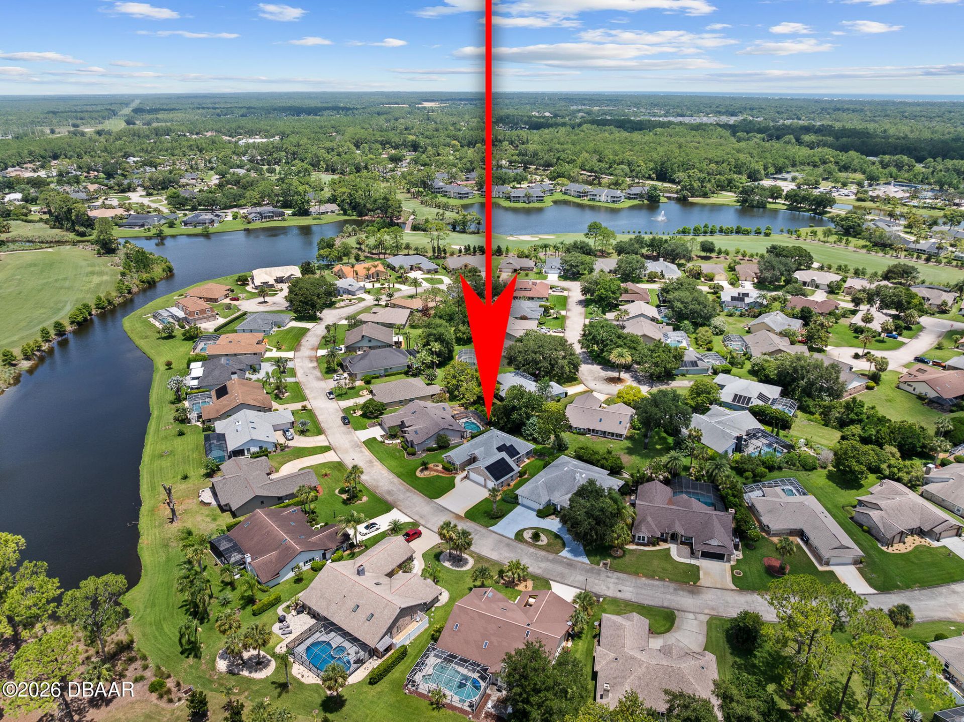 56 Kingsley Circle, Ormond Beach, FL 32174 Photo