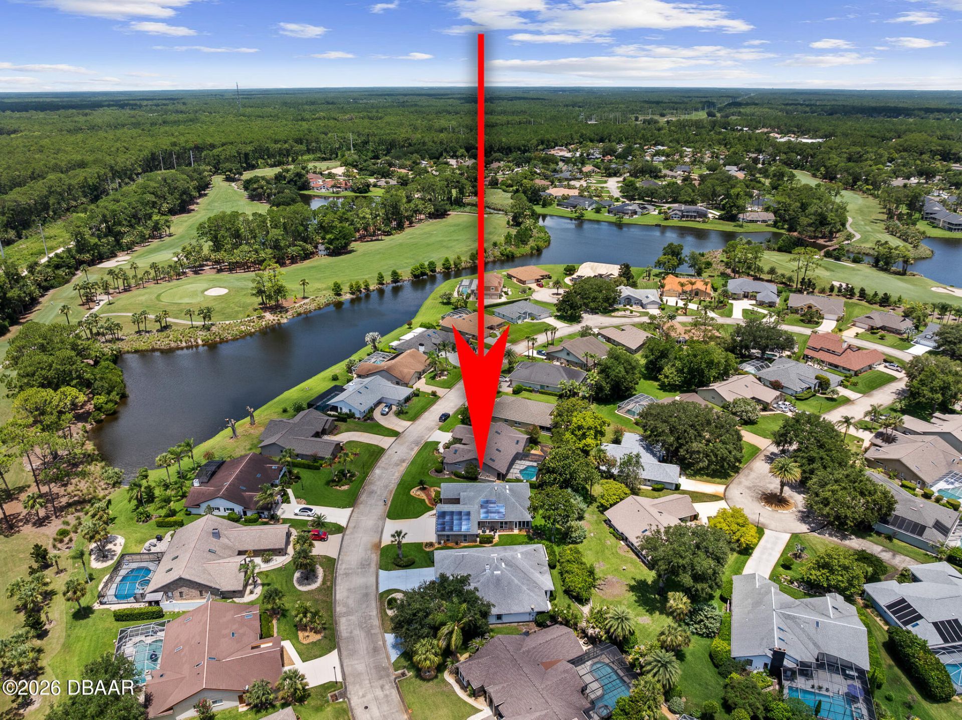 56 Kingsley Circle, Ormond Beach, FL 32174 Photo