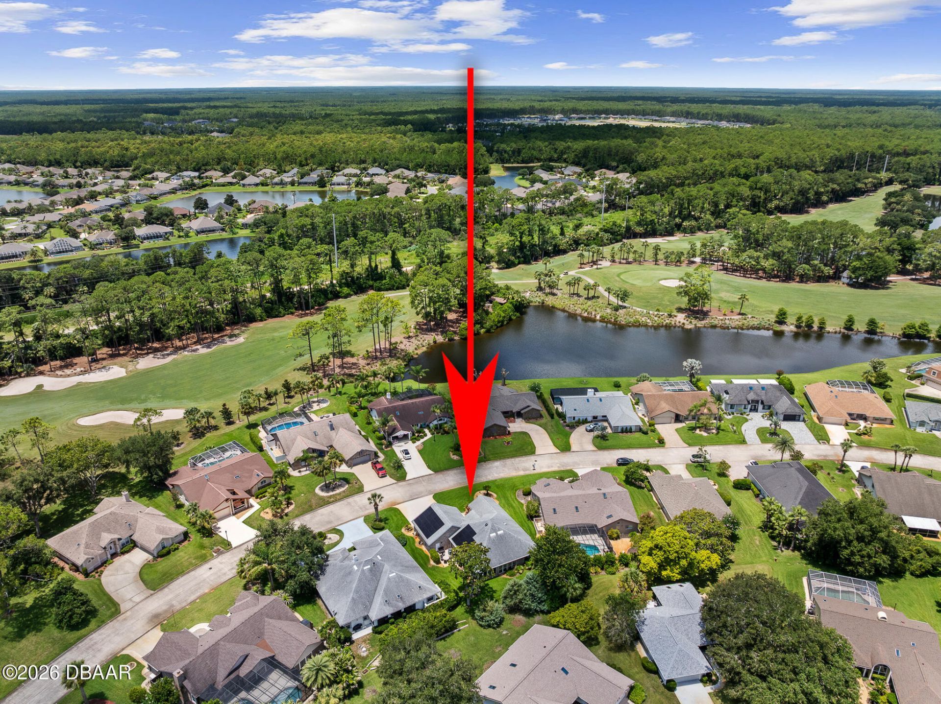 56 Kingsley Circle, Ormond Beach, FL 32174 Photo