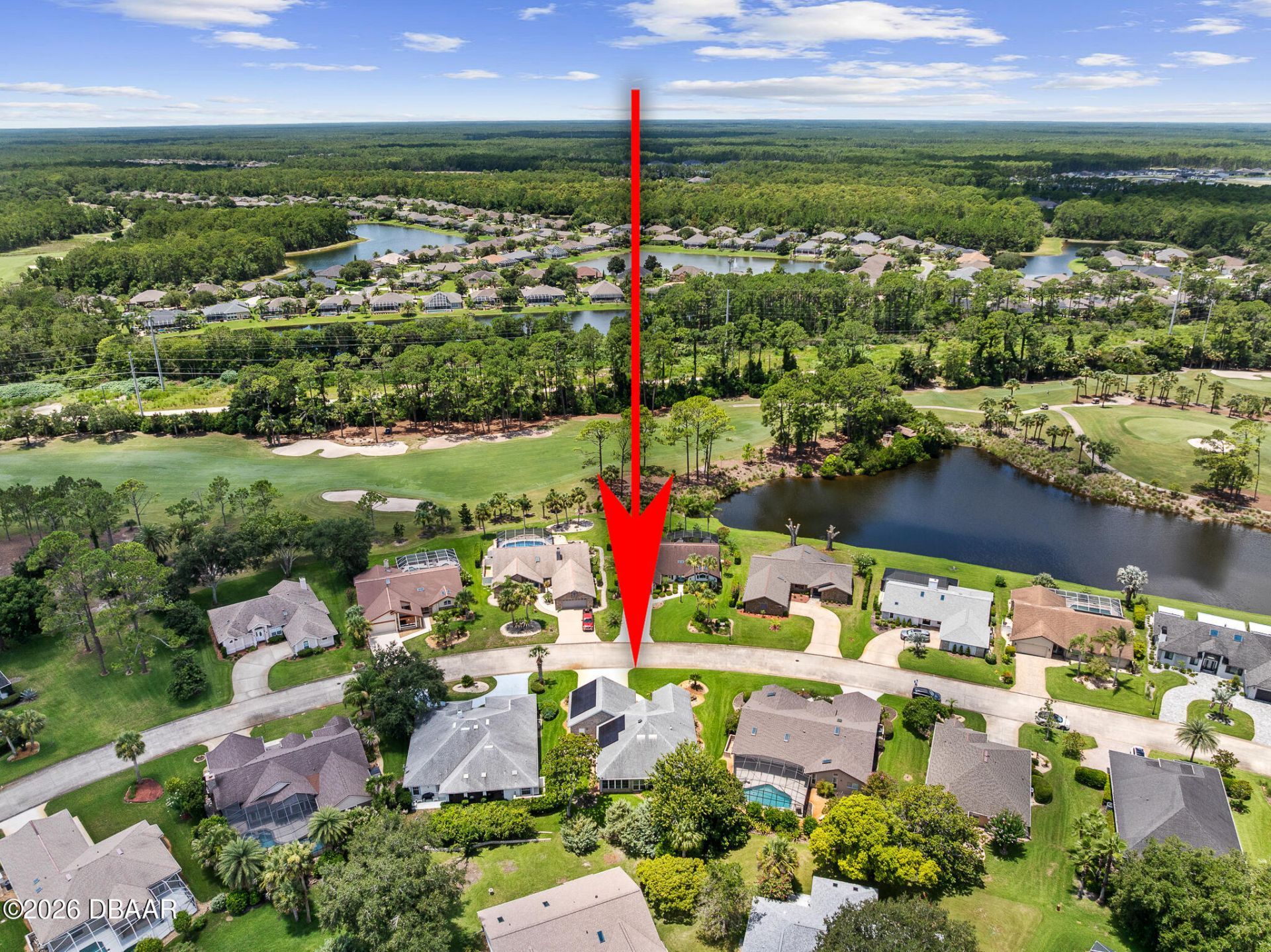 56 Kingsley Circle, Ormond Beach, FL 32174 Photo