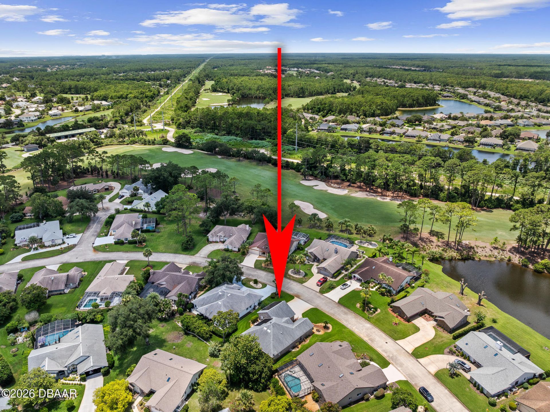 56 Kingsley Circle, Ormond Beach, FL 32174 Photo