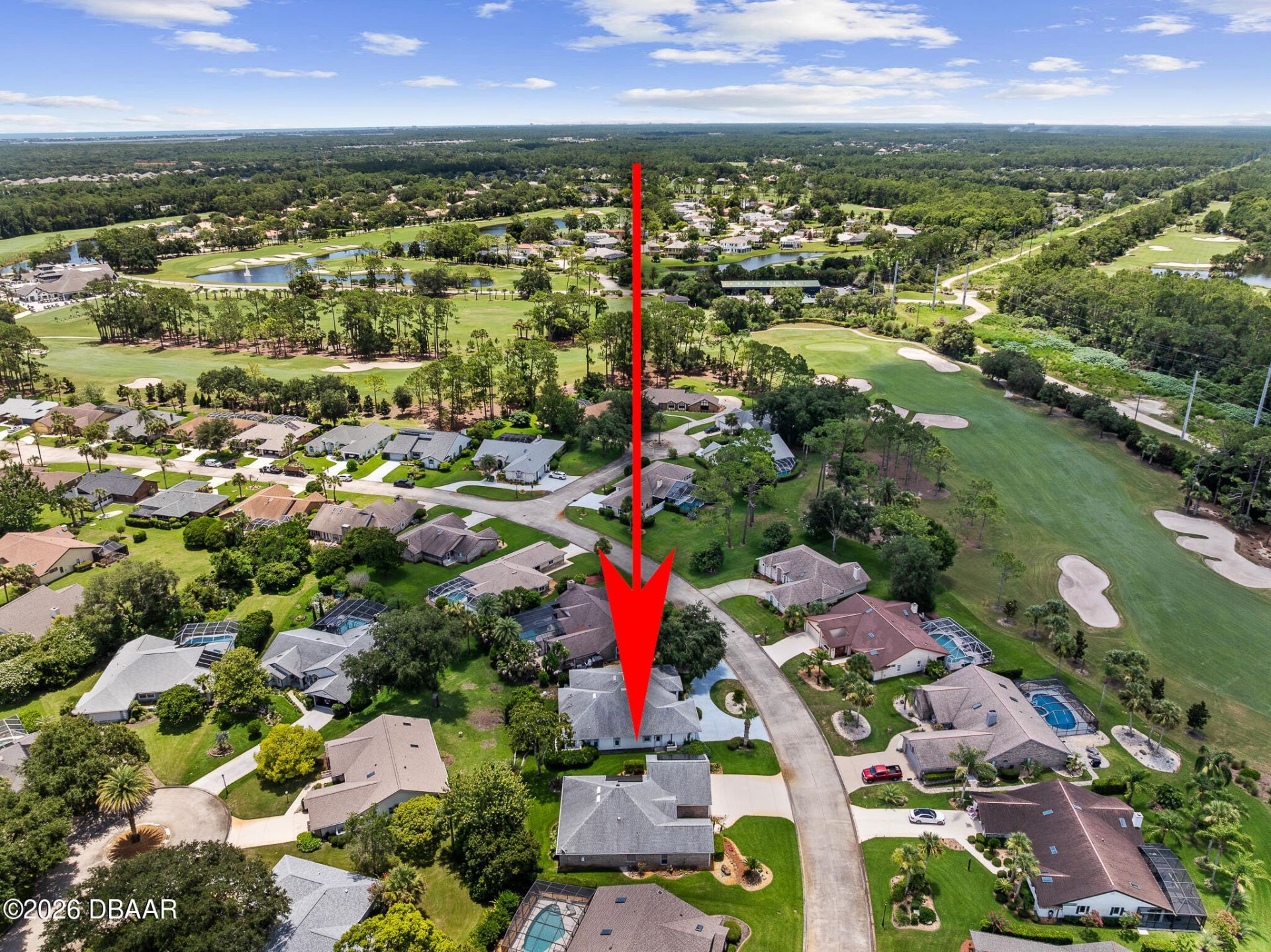 56 Kingsley Circle, Ormond Beach, FL 32174 Photo