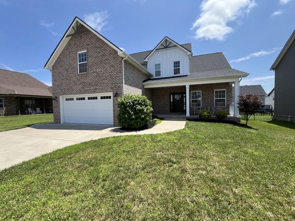 557 Dexter Dr , Clarksville, TN 37043