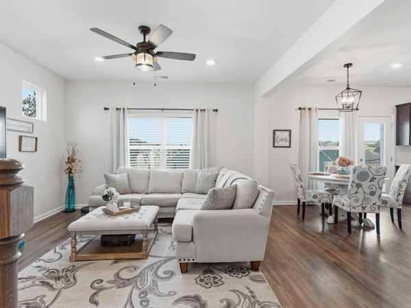 3019 Goodtown Trce , Columbia, TN 38401