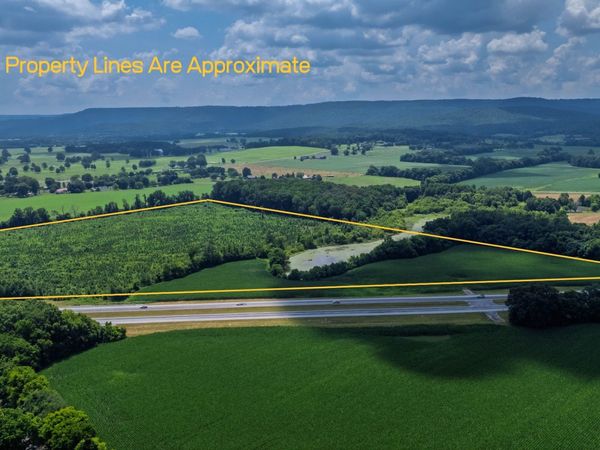 0 Reynolds Ln , Belvidere, TN 37306