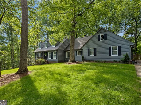 2213 Rocky Face Circle, Dalton, GA 30720