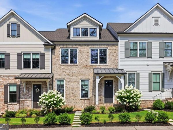 1015 Endeavour Court, Marietta, GA 30064