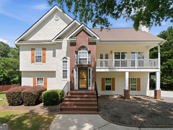 139 Lost Forest Drive, Mcdonough, GA 30252