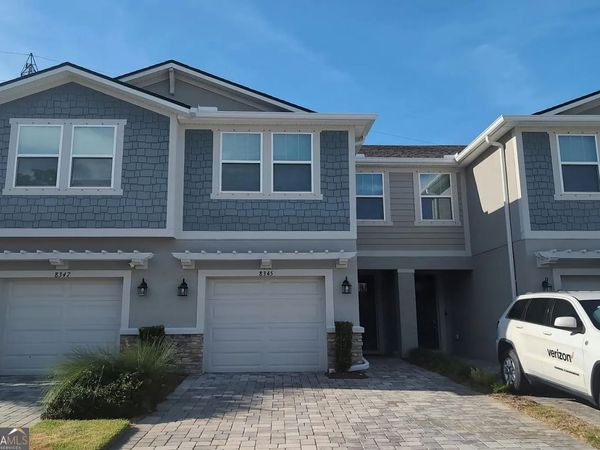 8345 Wildflower Glen Avenue, Odessa, FL 33556