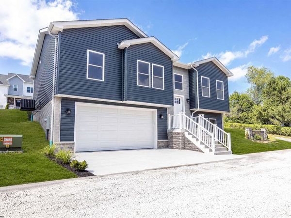 202 Josephine Drive, Morgantown, WV 26508
