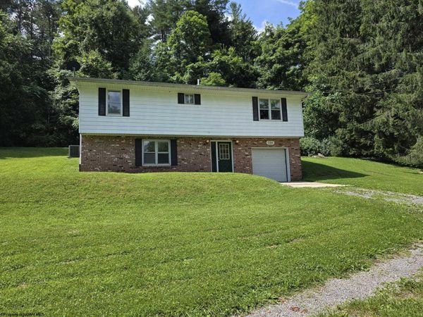 546 Moyer Hollow Road, Elkins, WV 26241