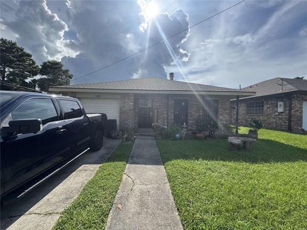 4201 COLORADO Avenue, Kenner, LA 70065